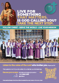 SVD Vocation Poster [2026] [A4]